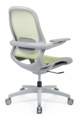 Кресло Miller YSJ-300 Зеленый, купить в Сыктывкаре