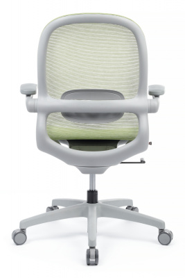 Кресло Miller YSJ-300 Зеленый, купить в Сыктывкаре