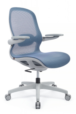 Кресло Miller YSJ-300 Синий, купить в Сыктывкаре