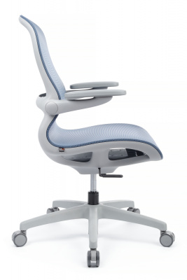 Кресло Miller YSJ-300 Синий, купить в Сыктывкаре