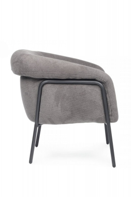 Кресло Shell FS43A Серый, купить в Сыктывкаре