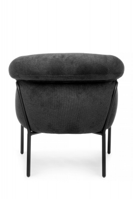 Кресло Shell FS43A Черный, купить в Сыктывкаре