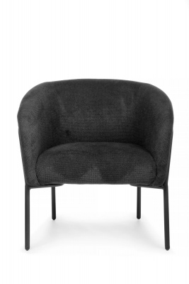 Кресло Shell FS43A Черный, купить в Сыктывкаре