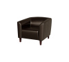 Кресло, Оксфорд, Ох1, attika_152, кожзам