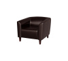 Кресло, Оксфорд, Ох1, attika_307, кожзам