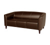 Диван 3-местный, Оксфорд, Ox3, attika_151, кожзам