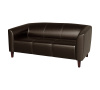 Диван 3-местный, Оксфорд, Ox3, attika_152, кожзам