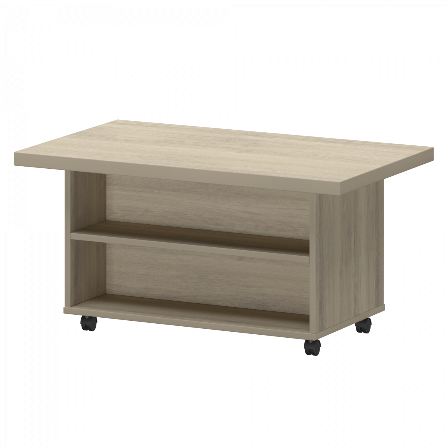 Стол журнальный Приоритет К-963 Кронберг (1000x600x506)