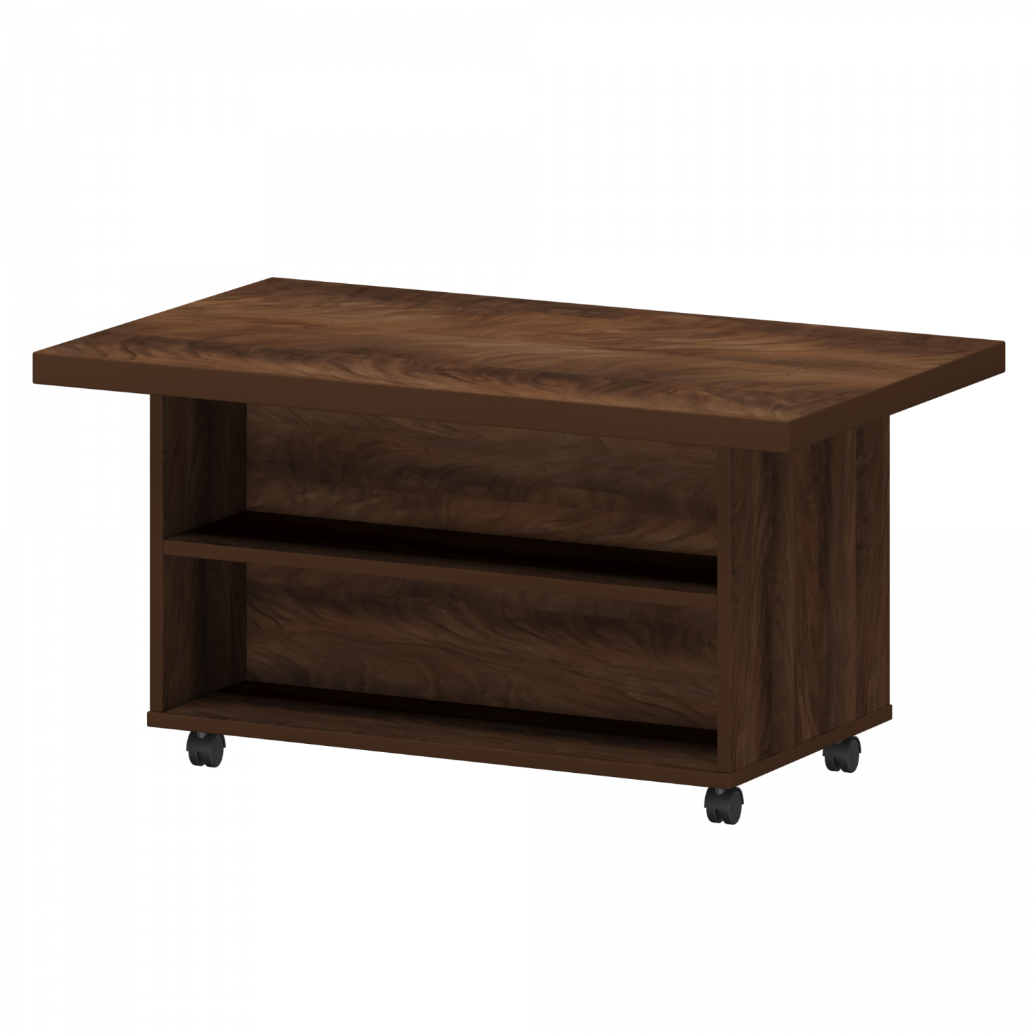 Стол журнальный Приоритет К-963 Лагос (1000x600x506)