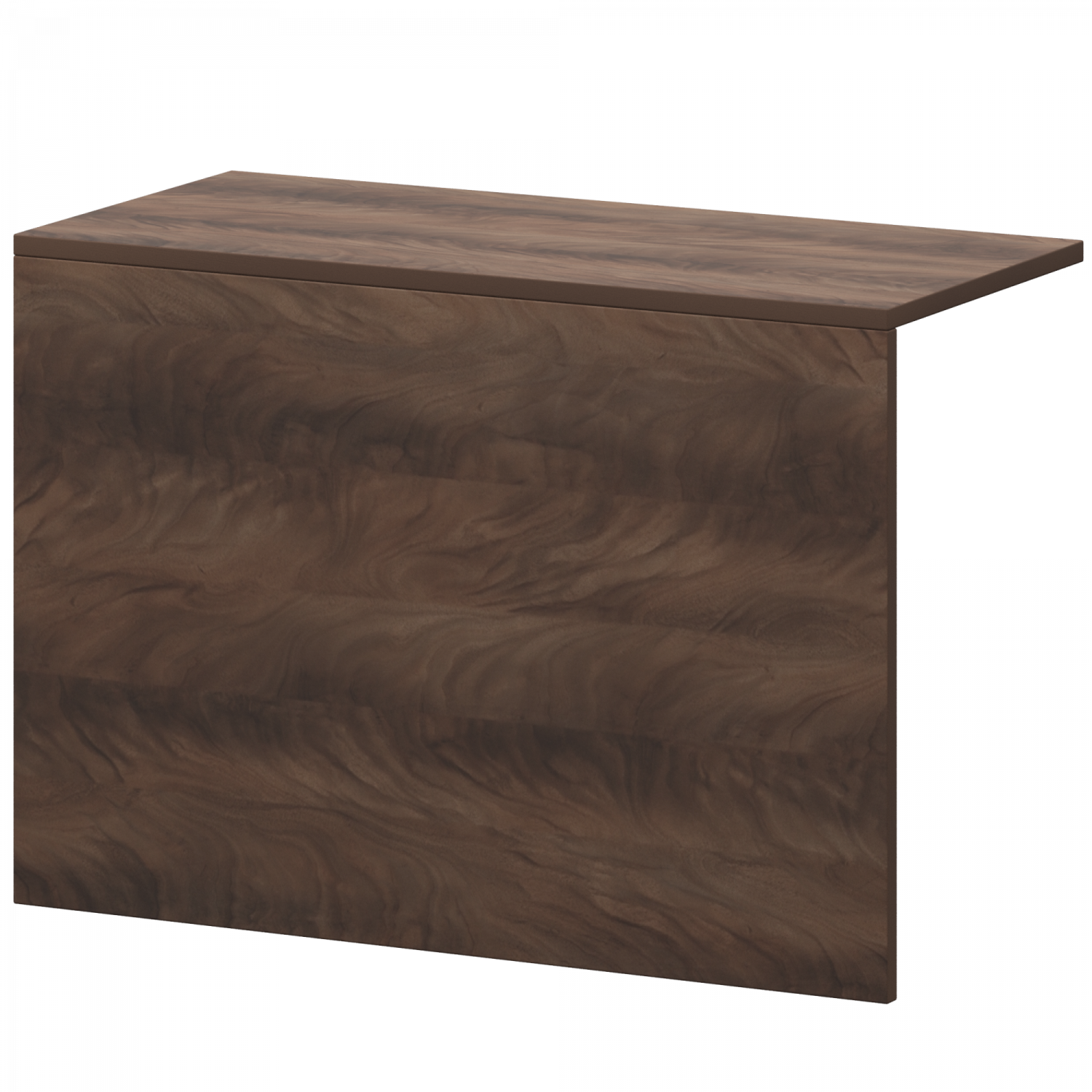 Накладка для стойки Ресепшн А-652 Лагос (810x380x560)