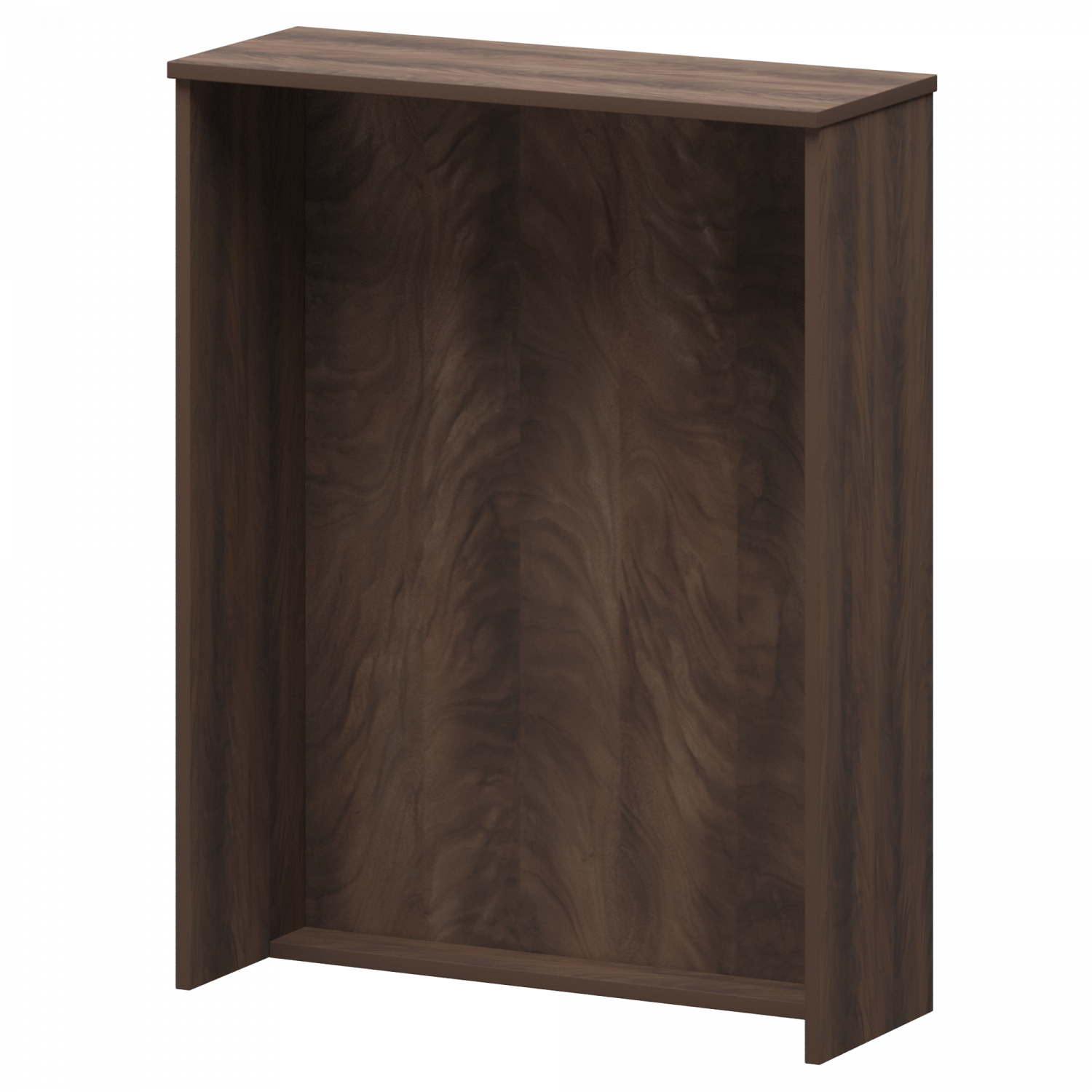 Стойка прямоугольная Ресепшн А-551 Лагос (960x360x1220)