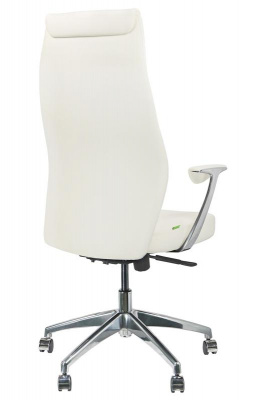 Кресло Orlando A9184 Белый, купить в Сыктывкаре