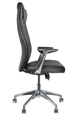 Кресло Orlando A9184 Черный, купить в Сыктывкаре