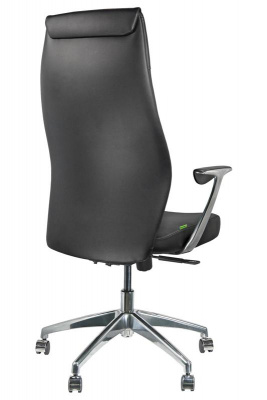 Кресло Orlando A9184 Черный, купить в Сыктывкаре