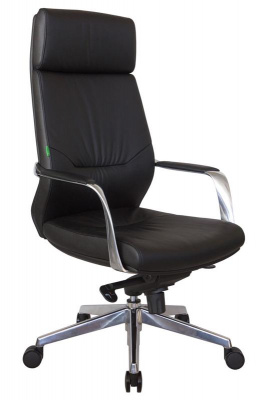 Кресло Alvaro A1815 Черный, купить в Сыктывкаре