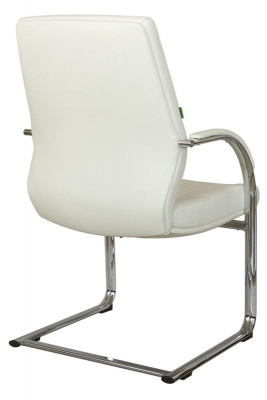 Кресло Alvaro-SF C1815 Белый, купить в Сыктывкаре