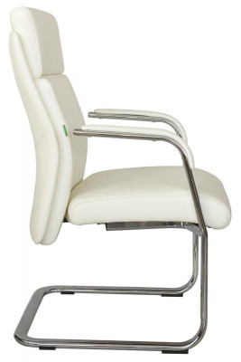 Кресло Dali-SF C1511 Белый, купить в Сыктывкаре