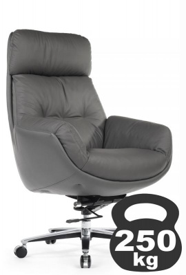 Кресло Marco LS-262A Серый, купить в Сыктывкаре