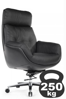 Кресло Marco LS-262A Черный, купить в Сыктывкаре