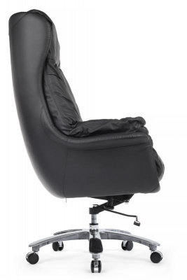 Кресло Leonardo A355 Черный, купить в Сыктывкаре