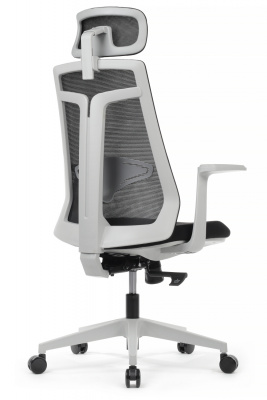 Кресло Gem 6230A-HS Черный, купить в Сыктывкаре