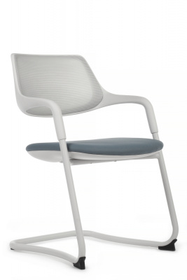 Кресло Scroll SF HY-813B Серый, купить в Сыктывкаре