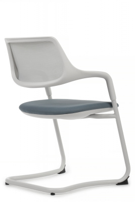 Кресло Scroll SF HY-813B Серый, купить в Сыктывкаре