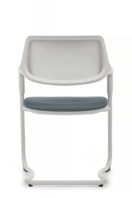 Кресло Scroll SF HY-813B Серый, купить в Сыктывкаре