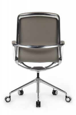 Кресло Bond FK007-B11-P Серый, купить в Сыктывкаре