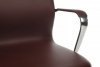 Кресло Bond FK007-B11-P Коричневый, купить в Сыктывкаре