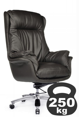 Кресло Leonardo A355 Коричневый, купить в Сыктывкаре