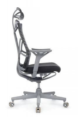 Кресло Ego A644 Черный, купить в Сыктывкаре