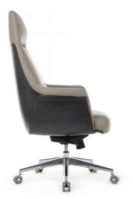 Кресло Verdi A655 Серый, купить в Сыктывкаре