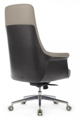 Кресло Verdi A655 Серый, купить в Сыктывкаре