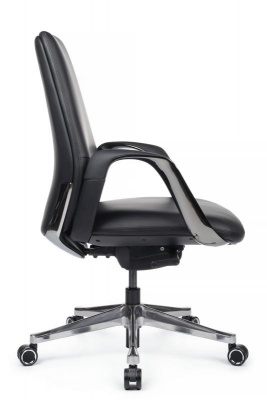 Кресло Napoli-M YZPN-YR021 Черный, купить в Сыктывкаре