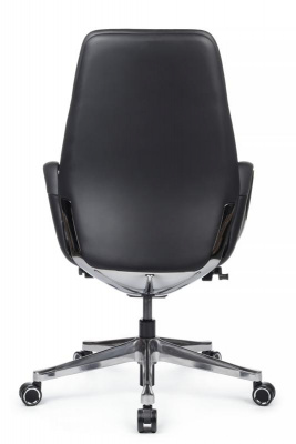 Кресло Napoli-M YZPN-YR021 Черный, купить в Сыктывкаре