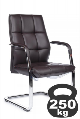 Кресло Classic C2116 Темно-коричневый, купить в Сыктывкаре