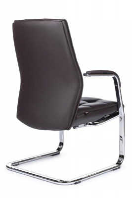 Кресло Classic C2116 Темно-коричневый, купить в Сыктывкаре