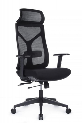 Кресло Astra W-365A Черный, купить в Сыктывкаре