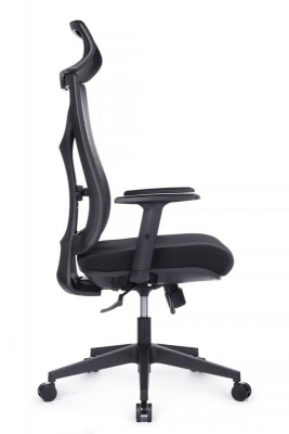 Кресло Astra W-365A Черный, купить в Сыктывкаре