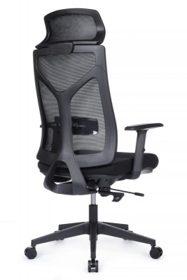 Кресло Astra W-365A Черный, купить в Сыктывкаре