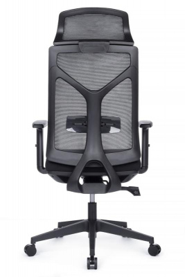 Кресло Astra W-365A Черный, купить в Сыктывкаре