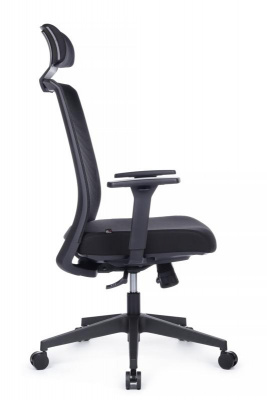 Кресло Style 6215A Черный, купить в Сыктывкаре