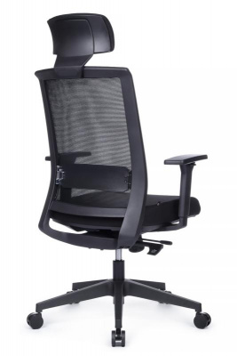 Кресло Style 6215A Черный, купить в Сыктывкаре