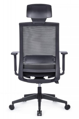 Кресло Style 6215A Черный, купить в Сыктывкаре