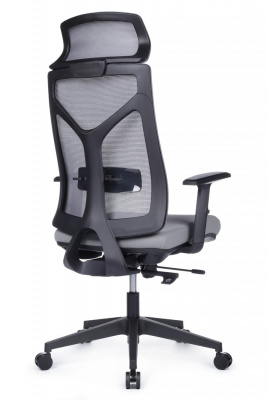 Кресло Astra W-365A Серый, купить в Сыктывкаре