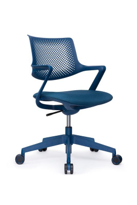 Кресло Dream B2202 Темно-синий, купить в Сыктывкаре