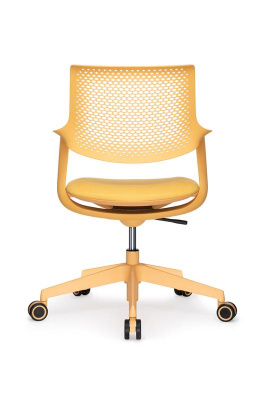 Кресло Dream B2202 Желтый, купить в Сыктывкаре