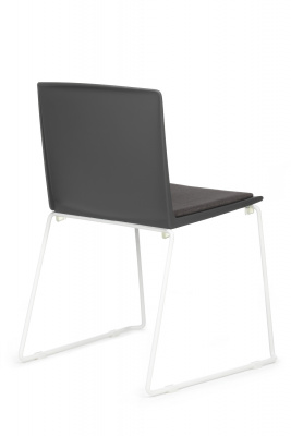 Кресло Simple X-19 Серый, купить в Сыктывкаре