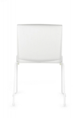 Кресло Simple X-19 Белый/Розовый, купить в Сыктывкаре